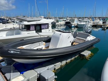 Ribeye Prime Eight 21