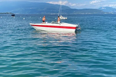 1999 Gobbi Off shore 23
