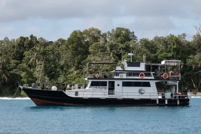 2000 Ultimate Iron wood