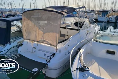 2002 RIO RIO 700 CRUISER