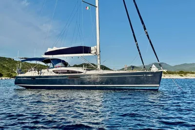 2008 Jeanneau Sun Odyssey 50 DS