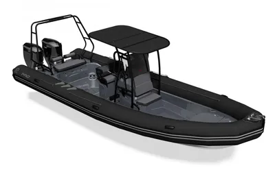 2025 Zodiac Pro 850