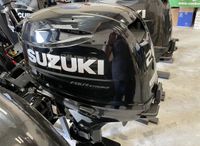2021 Suzuki DF20ATS 20pk Powertrim injectie 4takt buitenboordmotor
