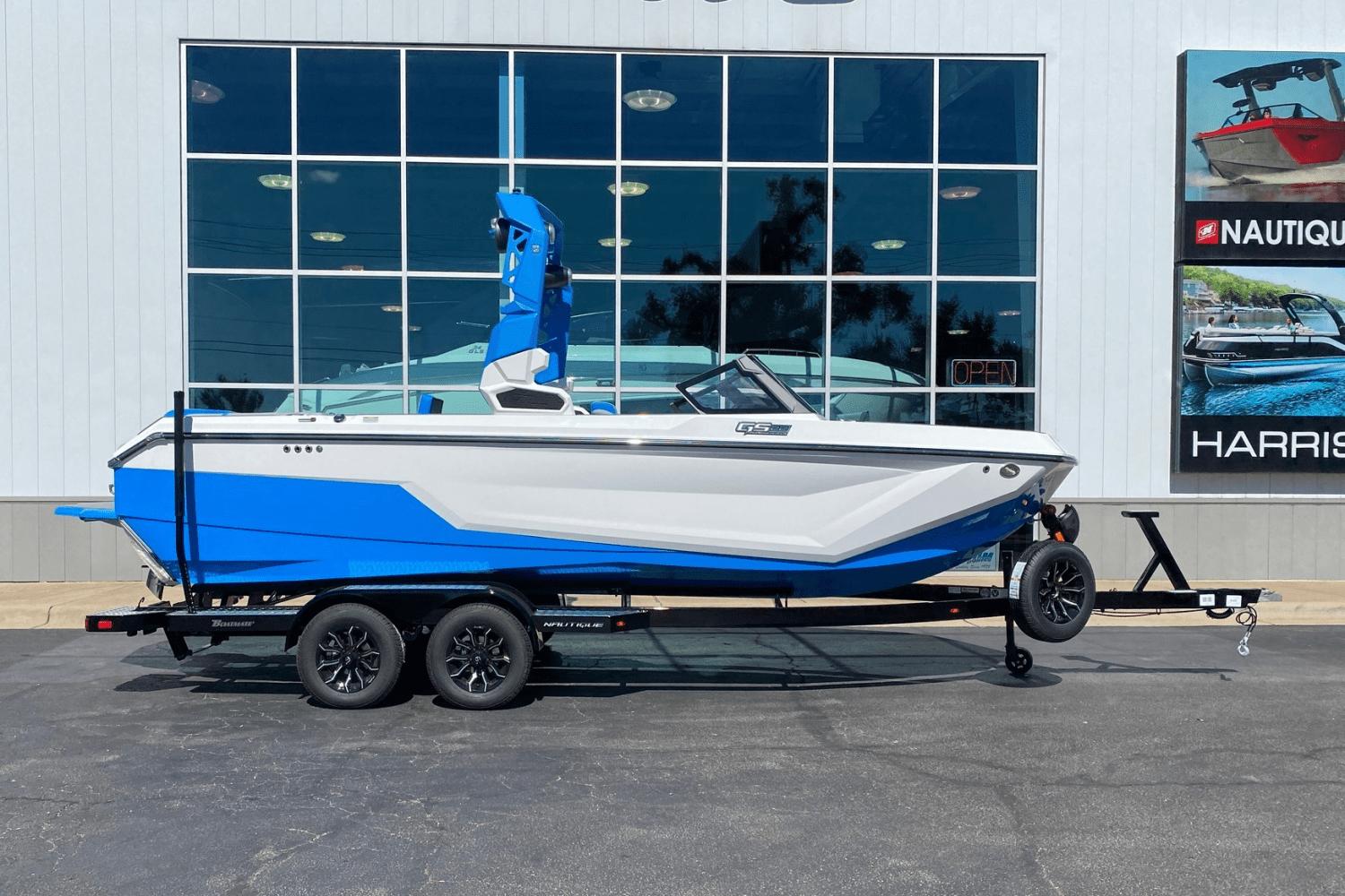 2024 Nautique Super Air Nautique GS22 Ski And Wakeboard For Sale   8887028 952932964 0 101020231221 0 