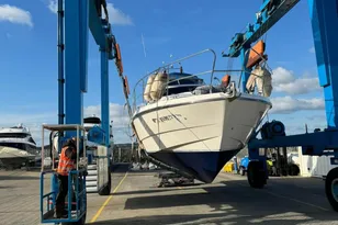 2002 Broom 42cl