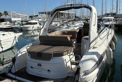 2013 Bavaria Sport 32