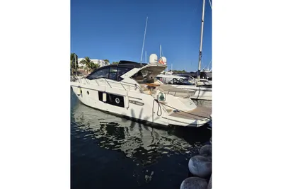 2015 Cranchi M 44 HT