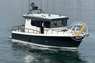 2023 Botnia Targa 32