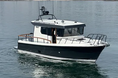 Botnia Targa 32