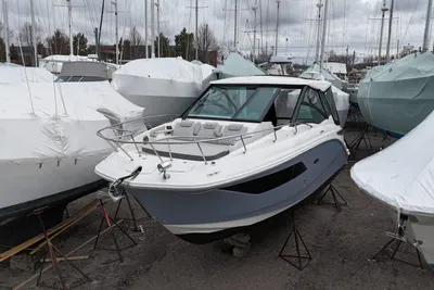 Sea Ray 320 Sundancer