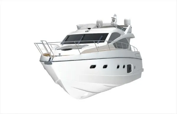 Rimato Yacht Photos Pics Manufacturer Provided Image