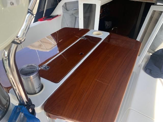 2003 Catalina 36 MkII