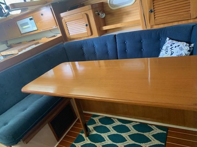 2003 Catalina 36 MkII