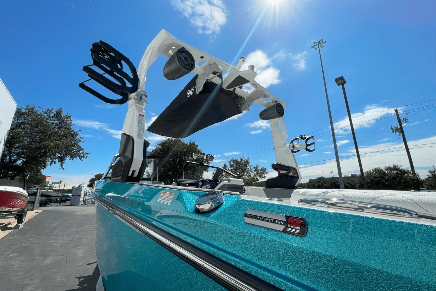 2024 Nautique Super Air Nautique GS22 Ski And Wakeboard For Sale   8887029 952933053 0 101020231210 10 