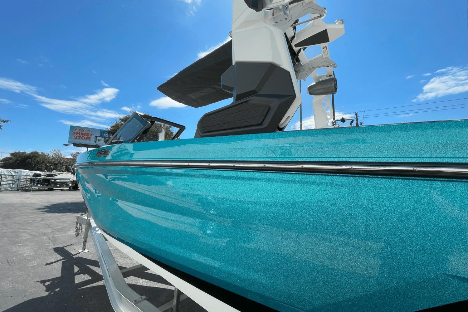 2024 Nautique Super Air Nautique GS22 Ski and Wakeboard for sale