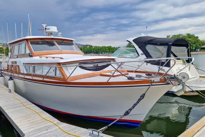 Storebro Royal Cruiser 34 Biscay