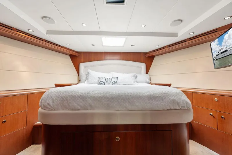 Magnum Ride Yacht Photos Pics 