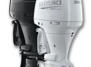 2022 Suzuki DF300 XL Twin