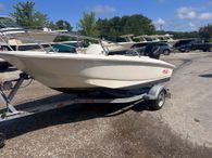 2018 Boston Whaler 130 Super Sport