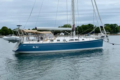 Saga 43CLS