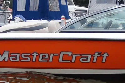 2005 MasterCraft ProStar 190