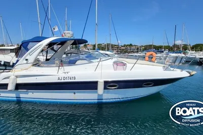 2006 Bavaria Bavaria 29 Sport