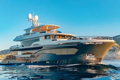 AvA Yachts Kando