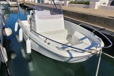 2022 Beneteau Flyer 6 SPACEdeck