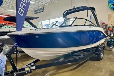 Bayliner V20i