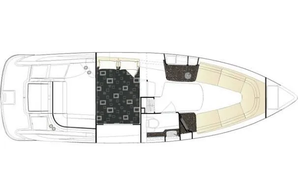  Yacht Photos Pics VESSEL LAYOUT