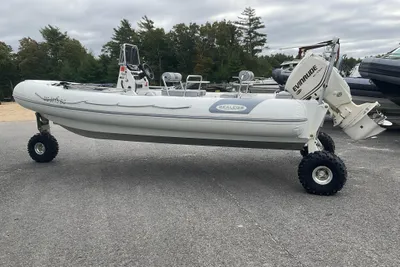Sealegs 7.1M
