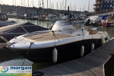 Jeanneau Cap Camarat 7.5 WA