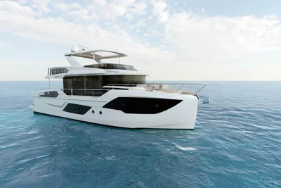 Absolute Navetta 62