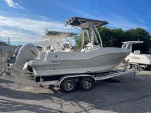 Finseeker 210 FS