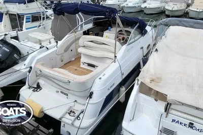 1998 Four Winns Four Winns 258