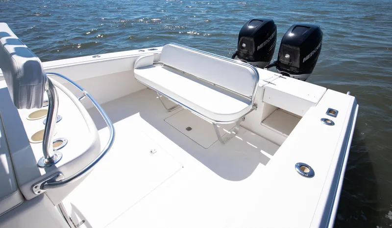 Win Won Yacht Photos Pics Venture 39 Win Won - Exterior Cockpit