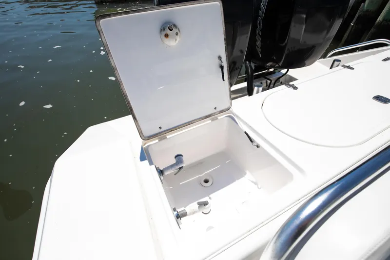 Win Won Yacht Photos Pics Venture 39 Win Won - Exterior Cockpit