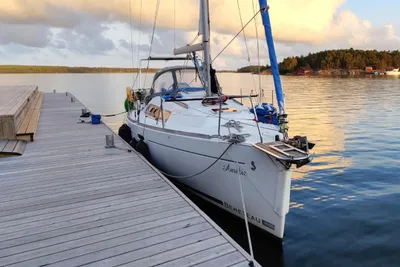 Beneteau Oceanis 31