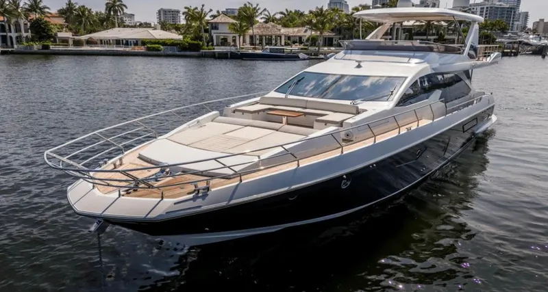 Mancusa Yacht Photos Pics 