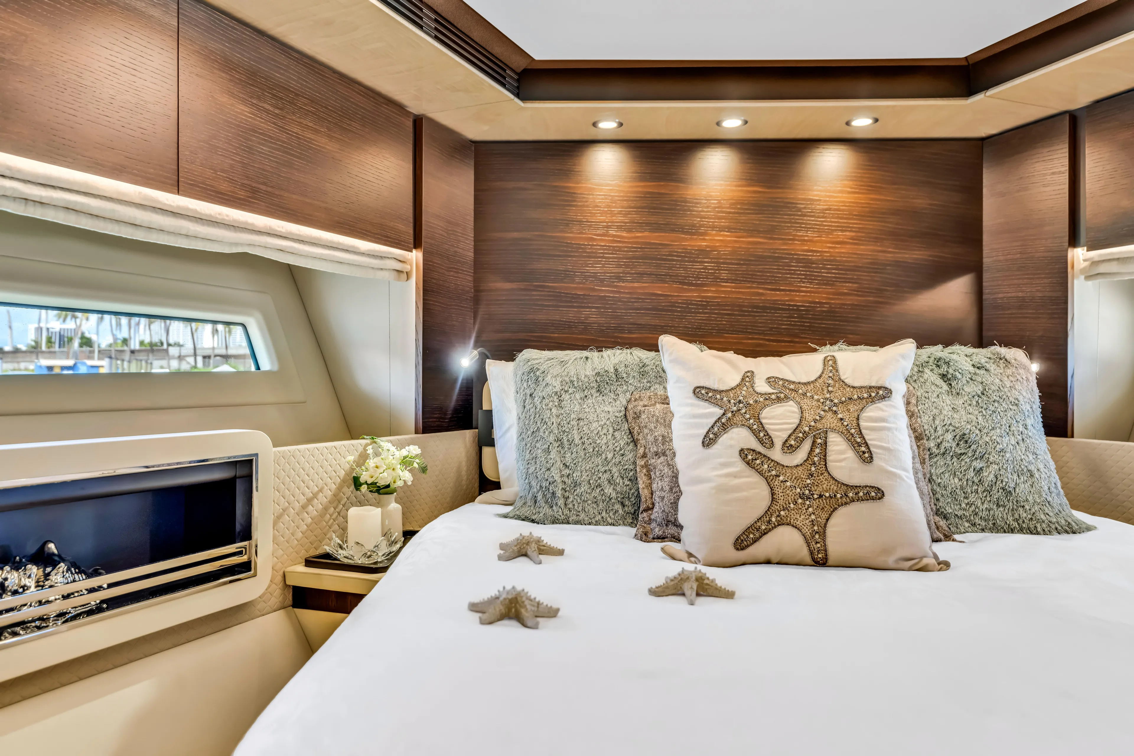 Mancusa Yacht Photos Pics 