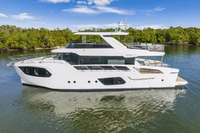 Absolute NAVETTA 70
