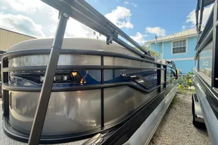 2025 Barletta CORSA 25UE