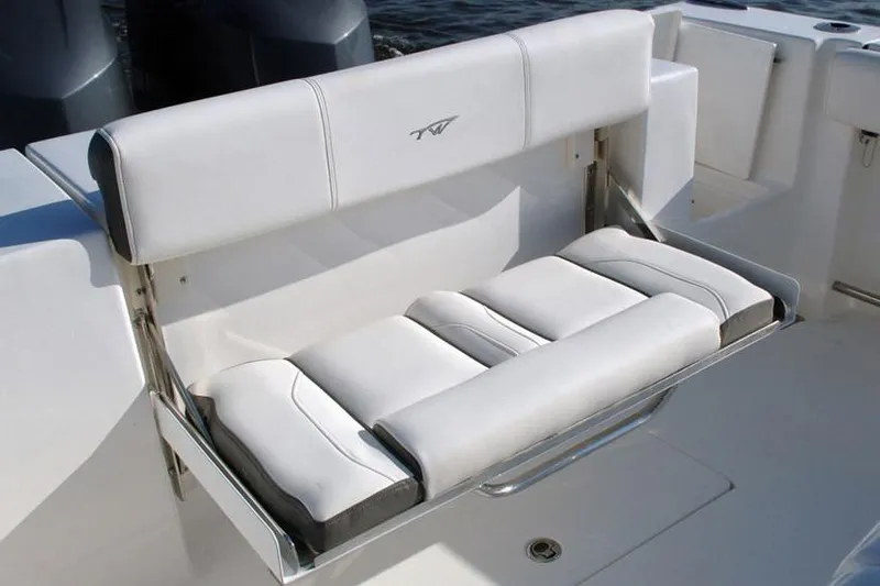  Yacht Photos Pics Manufacturer Provided Image