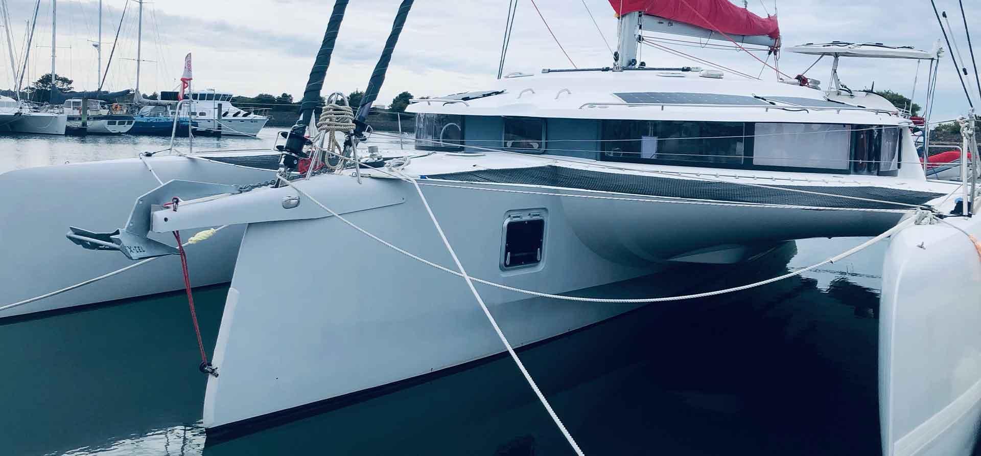 2015 Neel 45