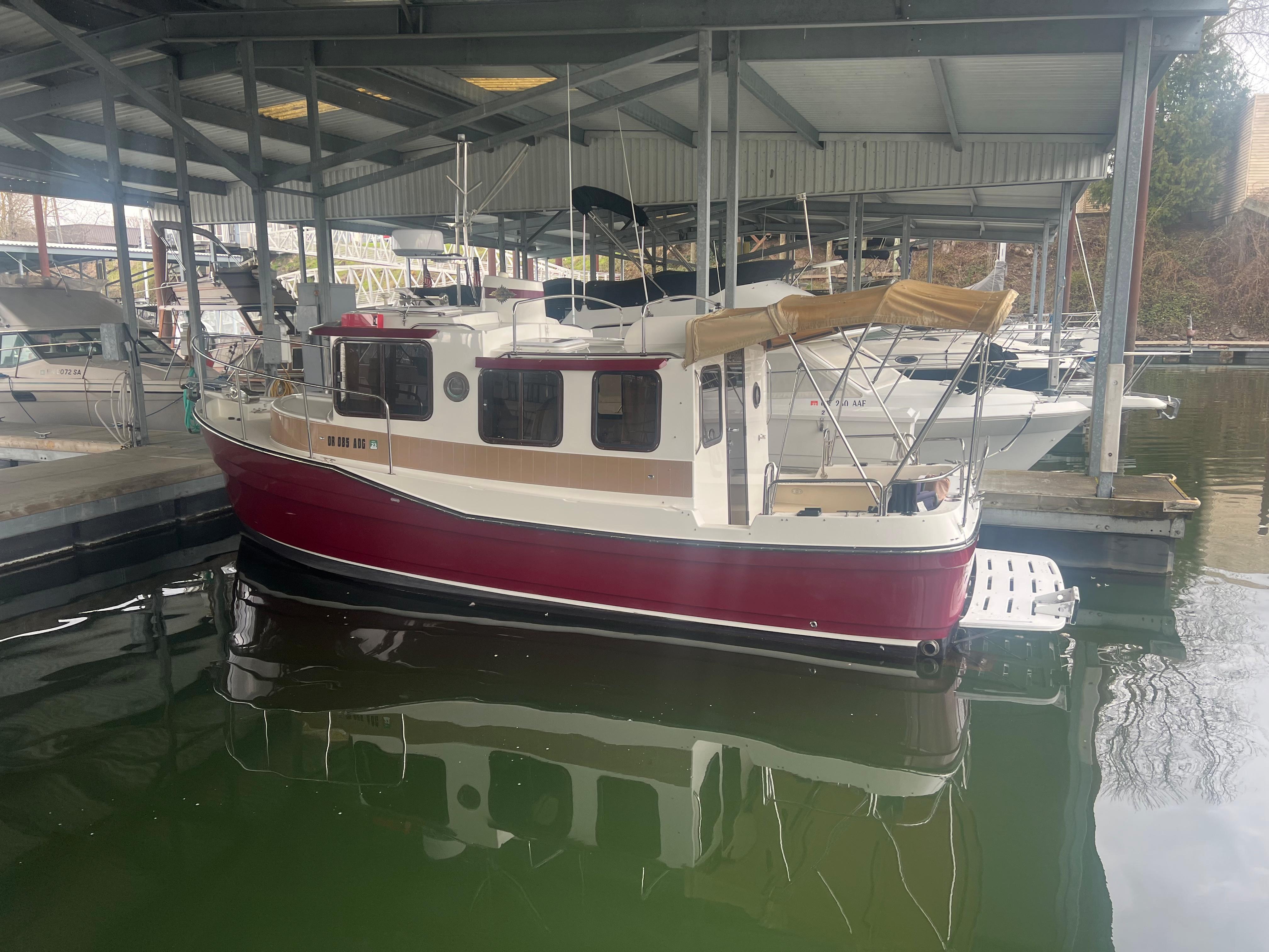 2007 Ranger Tugs 25 Tug for sale YachtWorld