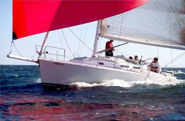 Jane Yacht Photos Pics Manufacturer Provided Image