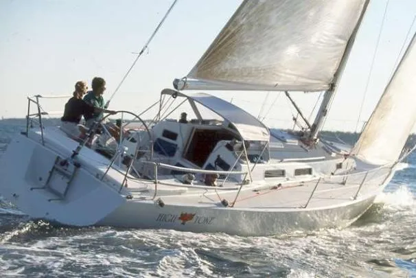 Jane Yacht Photos Pics Manufacturer Provided Image