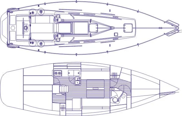 Jane Yacht Photos Pics Manufacturer Provided Image