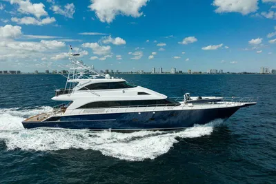 Westship Sportfish