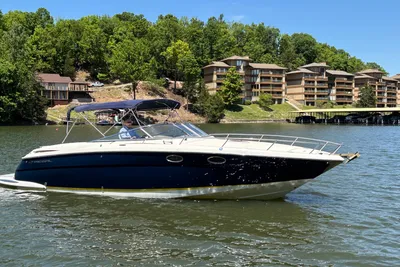 Regal 3350 Sport Cruiser